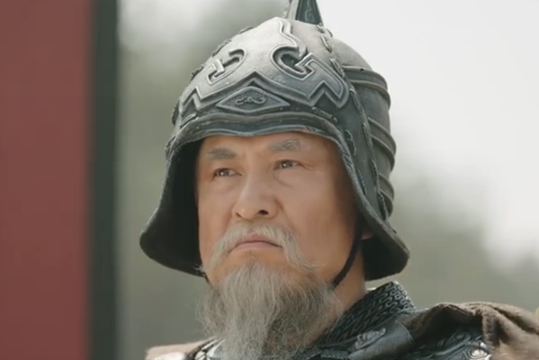 赵云和魏延上阵却无法击败对手马岱出手解决问题