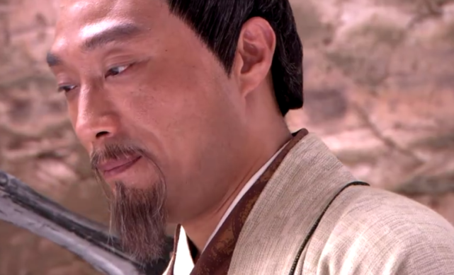 陈平拿出保命符说窦长君真实身份窦漪房的办法一举击败