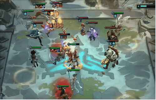 9.23三大最佳s级装备 幻影之舞攻守兼备强势依旧