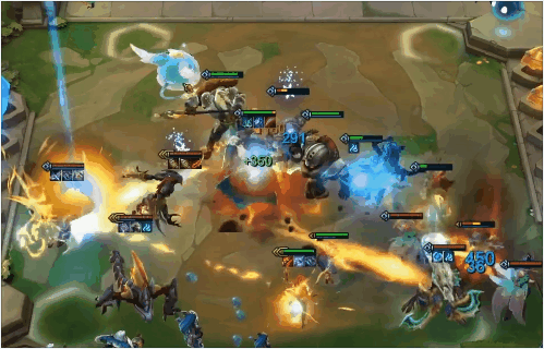 9.23三大最佳s级装备 幻影之舞攻守兼备强势依旧