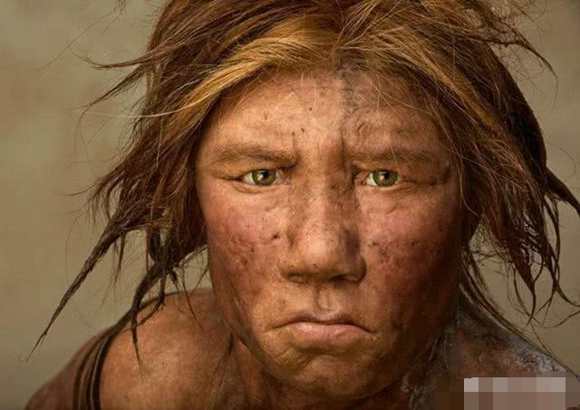 尼安德特人为什么在3万年前灭绝了真相揭开让人不敢相信