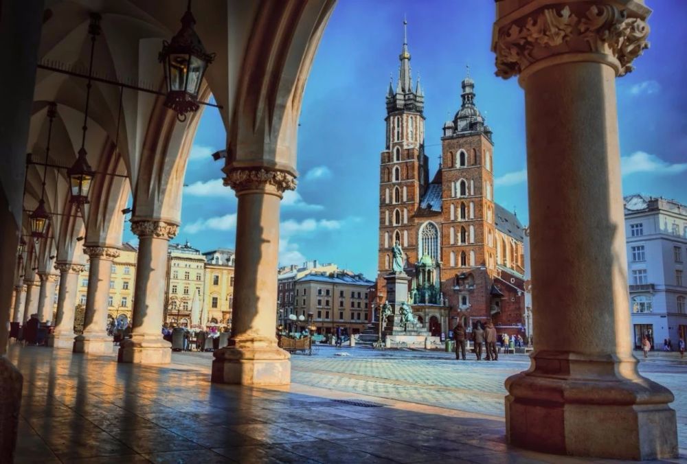 东欧的美藏在这些你想不到的小细节里