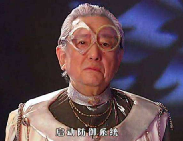 突然想到了"老顽童"看过《快乐星球》的伙伴应该都知道,快乐星球上的