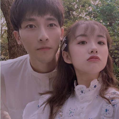 阿沁刘阳分手7天后修改微信名,6个字暴露真实