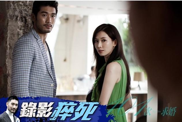 高以翔逝世,林志玲夫妇婚后合体演绎的浪漫mv,首播活动取消