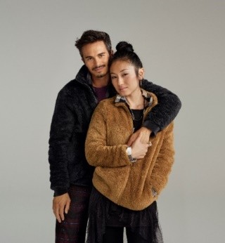 乐在生活 乐在南京 优衣库南京最大店11月29日