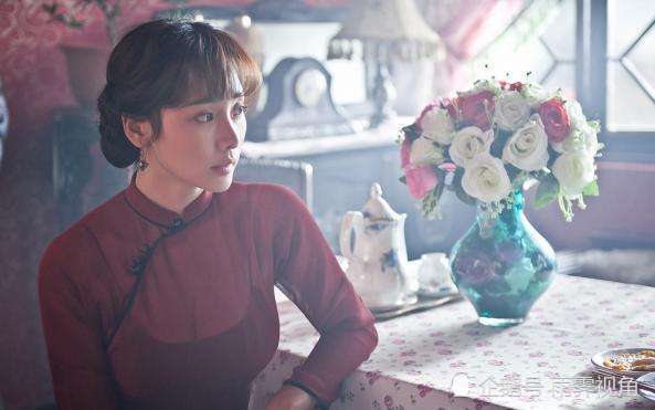 五小姐,差点成为总理儿媳张怀曦是四夫人许澎晹于1913年所生,她被许配