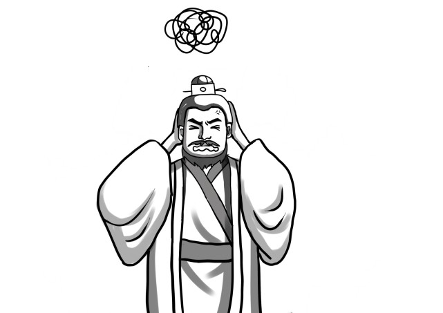 擒踏顿建安十二年,曹操率军北征乌桓,在白狼山一带与乌桓的数万精锐