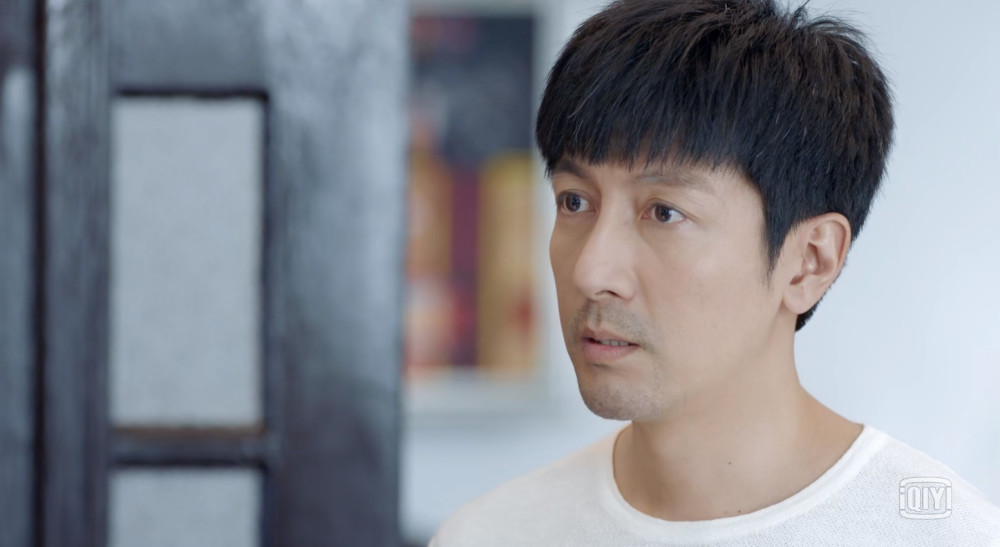 沈逸林向许朗跪求复合却吃闭门羹,不料她早有准备,这