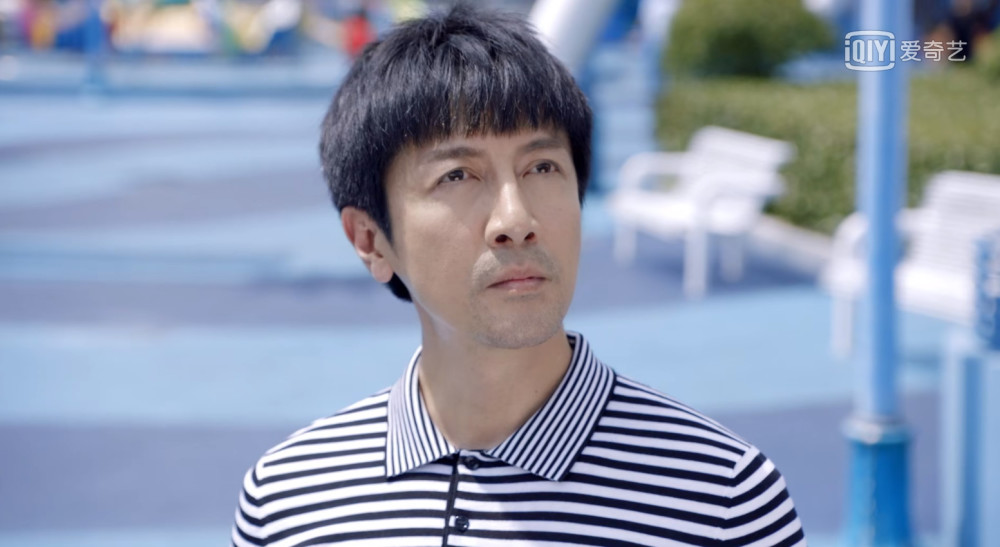 沈逸林向许朗跪求复合却吃闭门羹,不料她早有准备,这