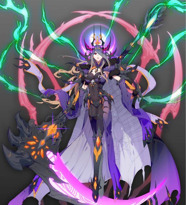 《斗罗大陆》中五位封号斗罗,最强的还是他,逃不过的主角定律