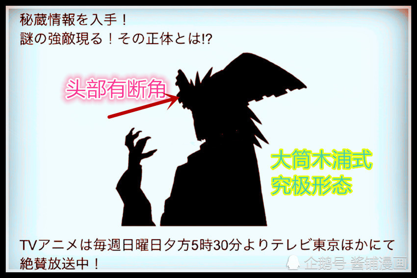 火影博人传 岸本公布大筒木浦式究极形态 各项能力值有质的飞跃 腾讯新闻
