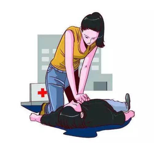 广东一男子心跳停止2小时,被救活了