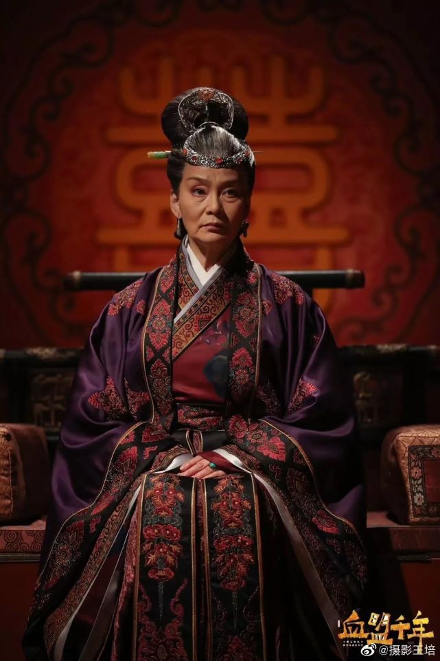 正在拍摄!沈梦辰、经超、潘虹等主演的电视剧