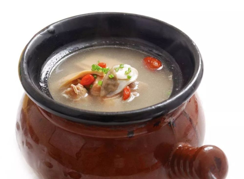 小胡同里有大惊喜!冬天来一碗暖心汤才是硬道理