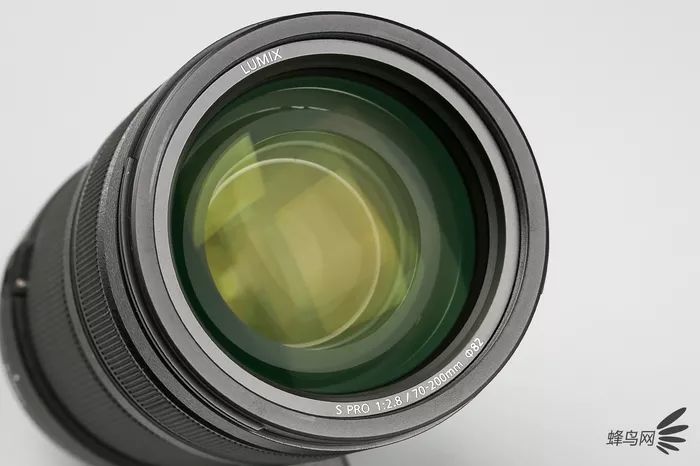 画质感人 L大三元长焦松下70 0mm F 2 8评测 腾讯新闻