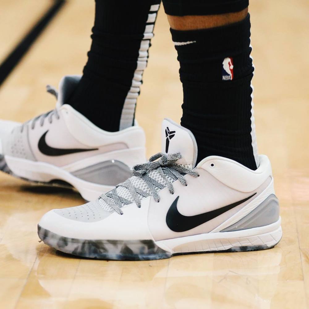 球鞋除了贵,好像没有其他缺点!5款"脚感"十足的实战篮球鞋推荐!
