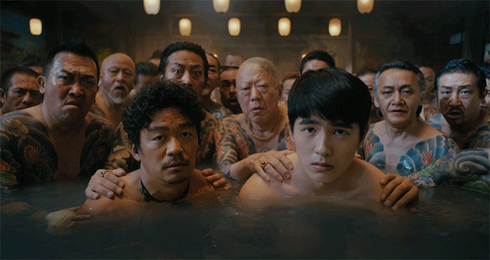 唐人街探案3直视太阳也直视人心