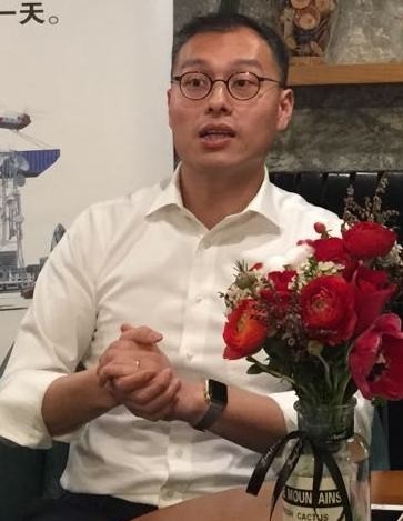 智升科智升科来自辽宁沈阳,2003年9月来到英国,拥有中国工程专业学士