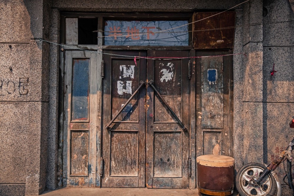 北京最难启齿的胡同,曾经臭气熏天堆满粪便,如今寸土寸金