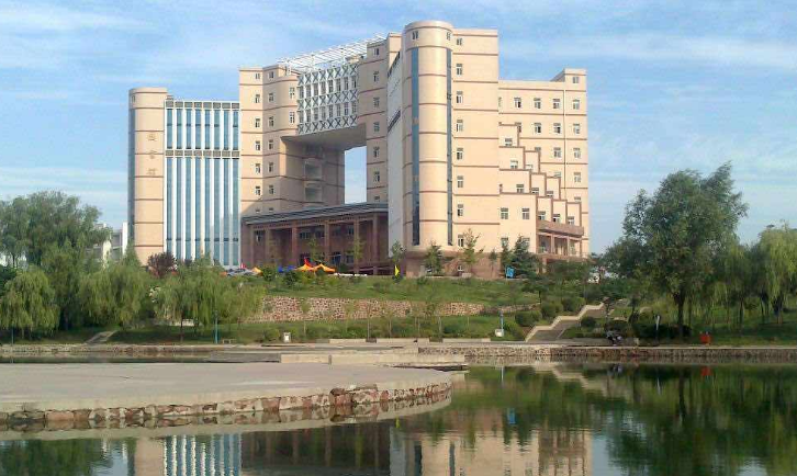 从具体学科来看,河南科技学院主要是农学,化学,机械工程比较厉害.