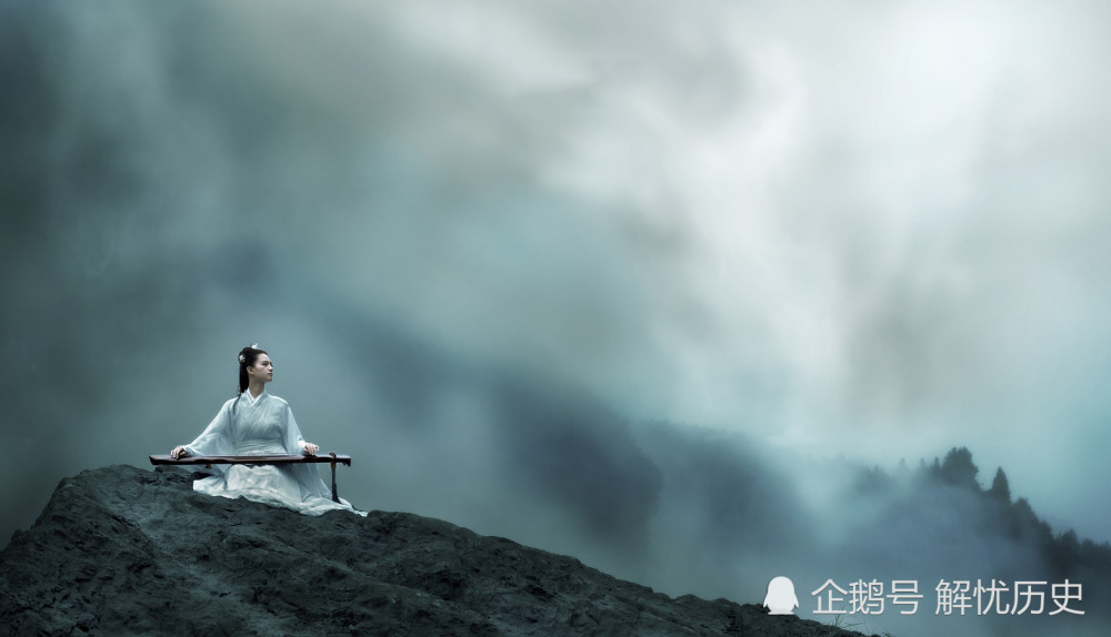 唐诗宋词|元代一首不输唐诗宋词的散曲，如钻石般精致，每一个字都不想错过