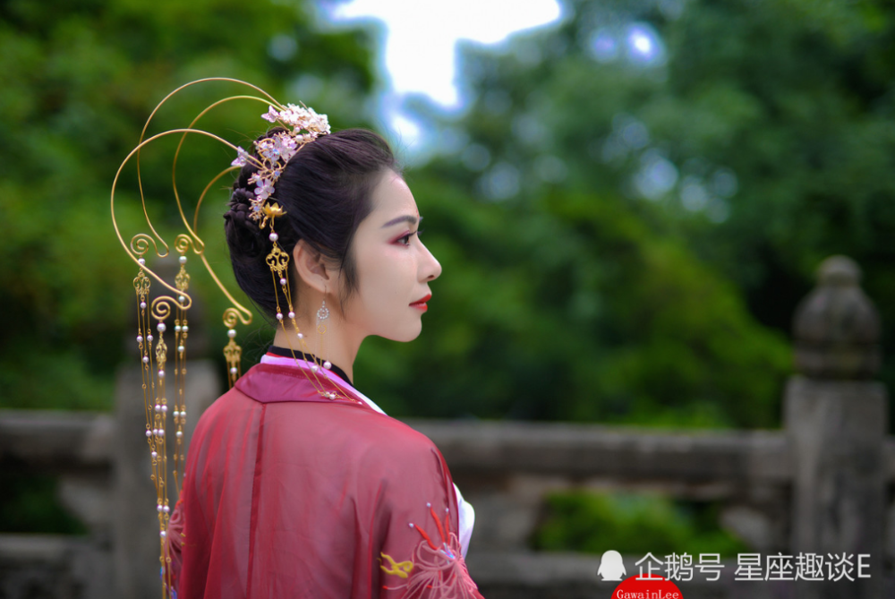 11月28日 30日星座运势 白羊积极主动 摩羯劳逸结合 腾讯新闻