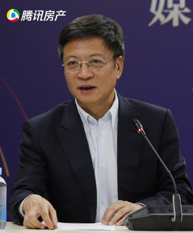 腾讯房产对话孙宏斌:融创的口碑是吃亏换来的