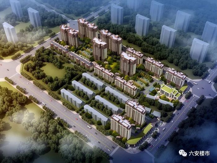 六安1-9月省外资金增幅位列全省首位;我省计划改造老旧小区约1000个