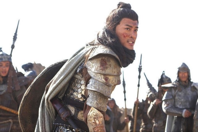 萧远山的汉人师父是谁？杨四郎较合理，扫地僧是杨五郎？_腾讯新闻