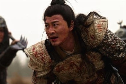 萧远山的汉人师父是谁？杨四郎较合理，扫地僧是杨五郎？_腾讯新闻