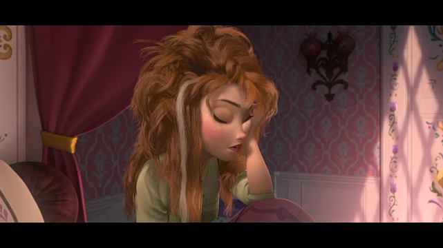 冰雪奇缘|艾莎|anna|克里斯托夫|kristoff|汉斯