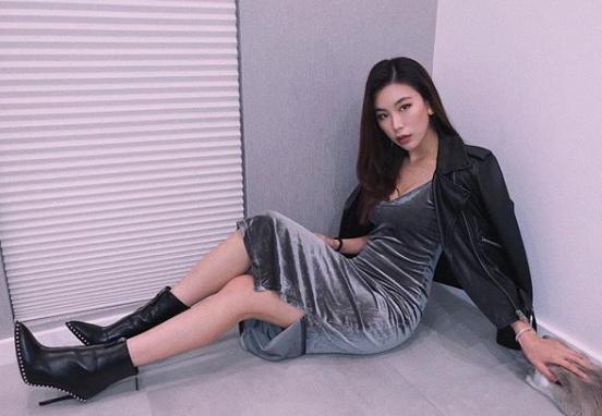 高以翔方否认订婚,女方删ins动态引热议,有情人天人永隔令人叹息