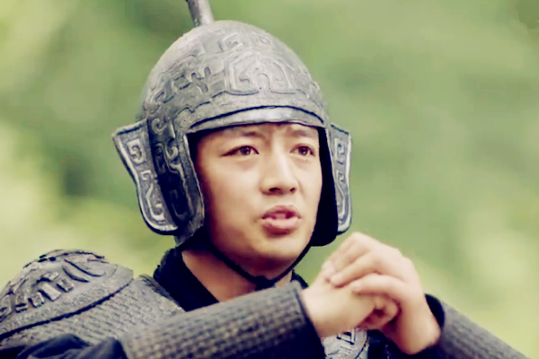 三国演义后半部的头号高手单挑名将邓艾宛如赵云重生