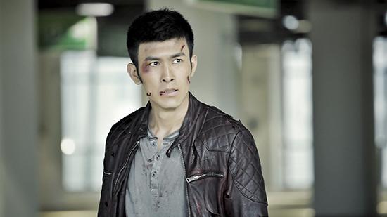 于跃最强狂兵收官在即浑身拼劲获赞未来可期