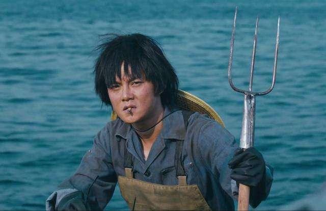 逆袭的尹正:张国荣小迷弟,被誉为中国海王,现公然挑战张国荣