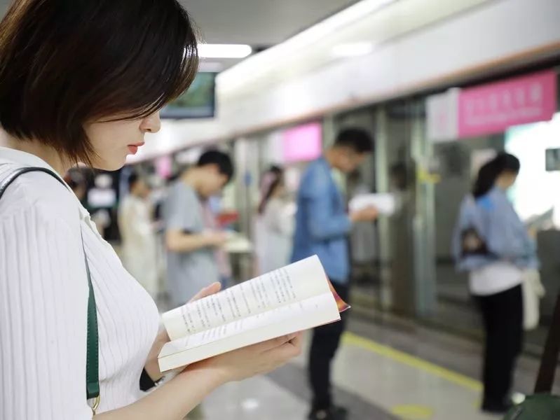 深圳凭什么是全球全民阅读典范城市?书香