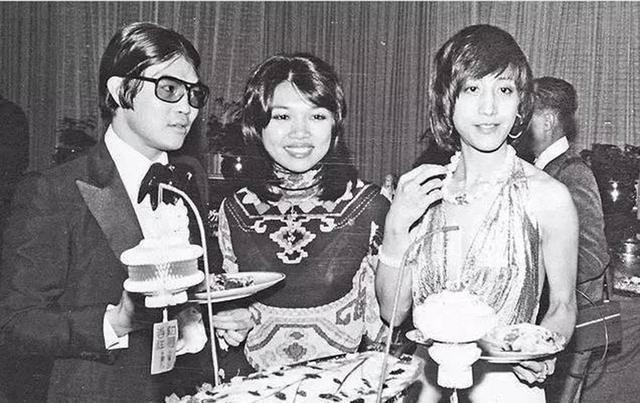 何超琼|何超英、何超琼、何超莲的不幸都隐藏在赌王丧礼的细节里