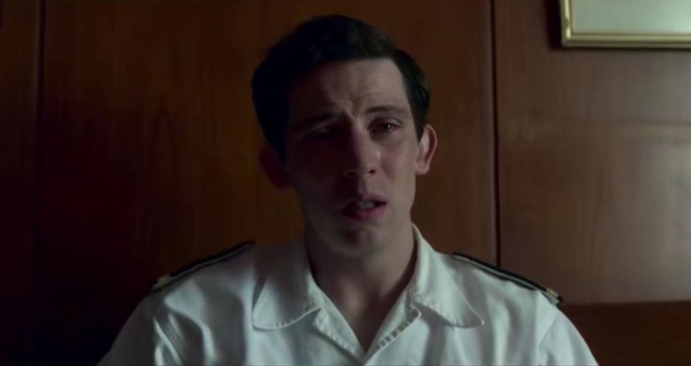 神剧回归,揭开英国王室的秘闻