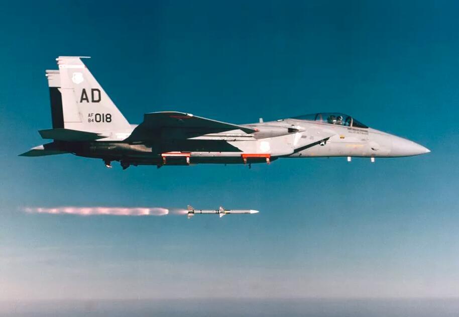 麻雀导弹复仇记越战丢脸到中东扬威十年大逆转中国引进技术生产