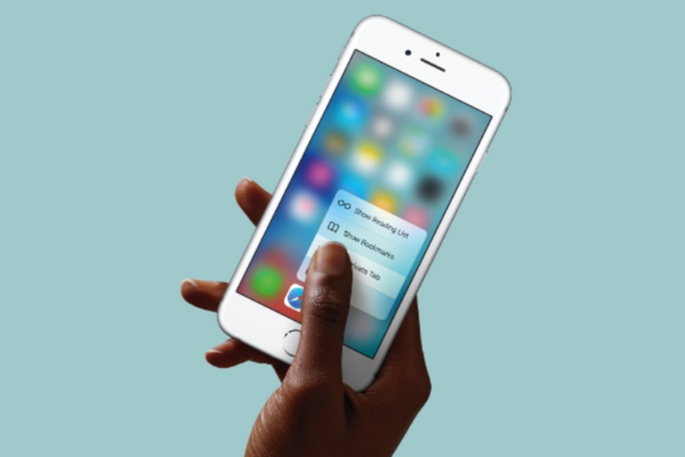 Iphone新机使用三四年不卡顿 为何苹果的寿命 能吊打安卓 腾讯新闻