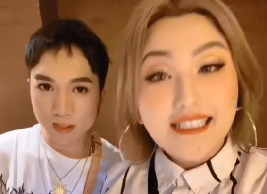 韩美娟发文安慰赤木刚宪文案中的称呼引争议不怕被分手吗