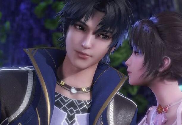 看过原著党的一定都知道,唐三凭借自身的努力通过了海神九考,获得了