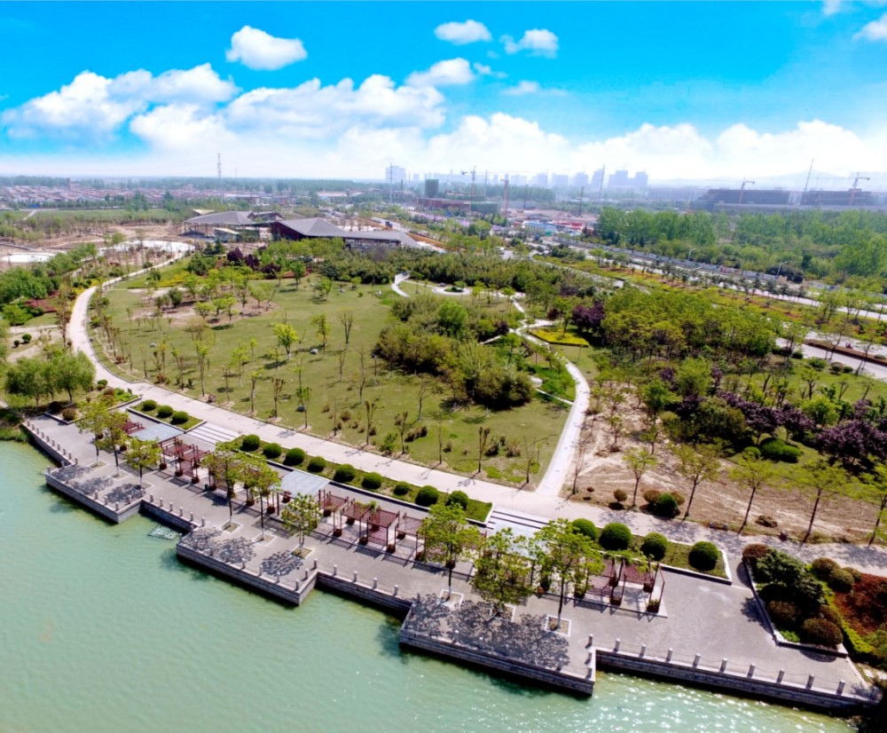 2017-2019大城生活 正在变的多彩