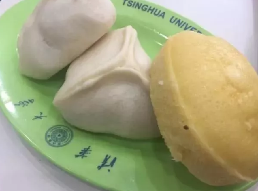 清华大学食堂被曝光,看到他们的价格后,网友:真后悔当年没努力