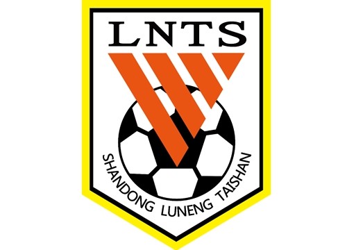 泰山队新队标曝光?相对鲁能版本仅做出微调