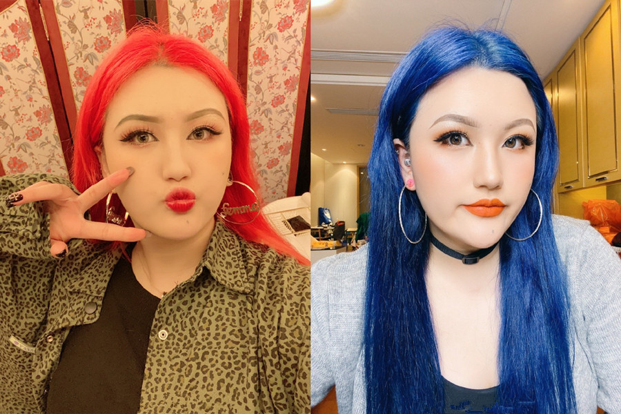 难怪韩美娟赤木刚宪"配一脸",看到两人童年照,网友:天生一对