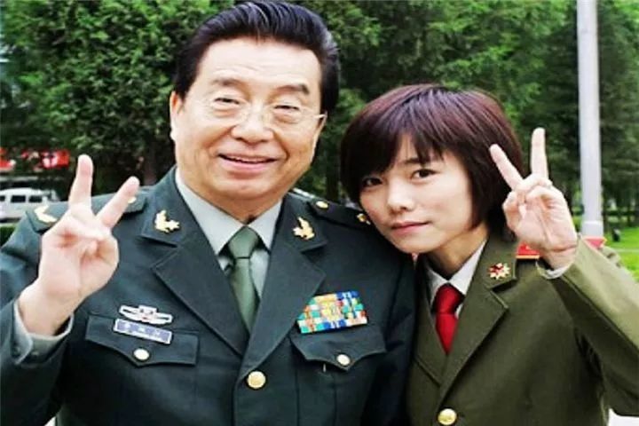 李天一坐牢的6年 梦鸽还是以前的梦鸽 李双江却像变了个人 腾讯新闻