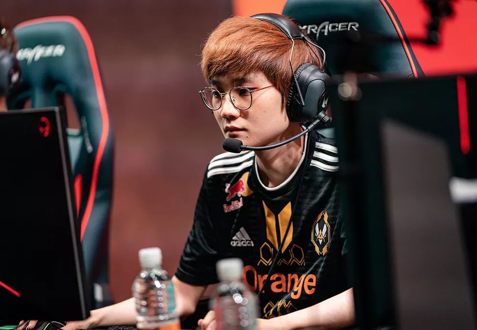 Vitality战队与电信运营商orange延长合作至21年 腾讯新闻