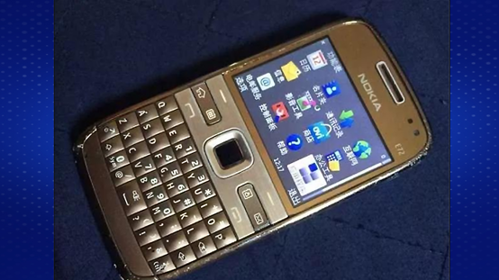 赶上5g风口诺基亚能否咸鱼翻身